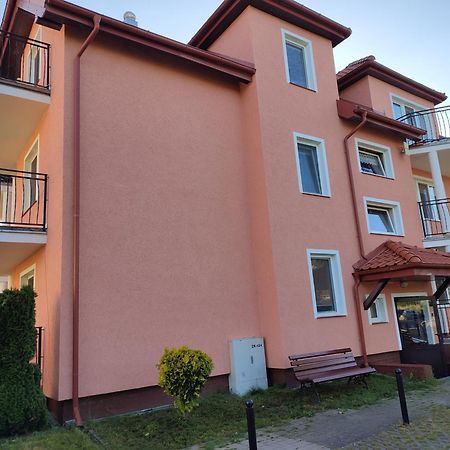 Apartament Klaudia Krynica Morska Δωμάτιο φωτογραφία