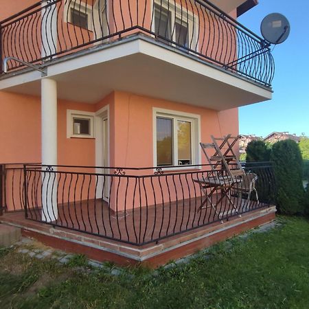Apartament Klaudia Krynica Morska Δωμάτιο φωτογραφία