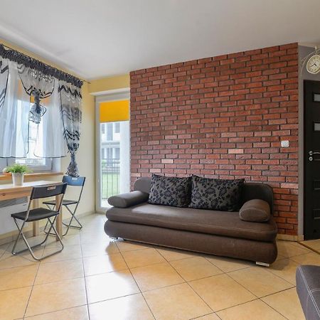Apartament Klaudia Krynica Morska Εξωτερικό φωτογραφία