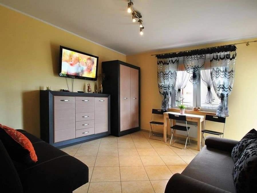 Apartament Klaudia Krynica Morska Εξωτερικό φωτογραφία